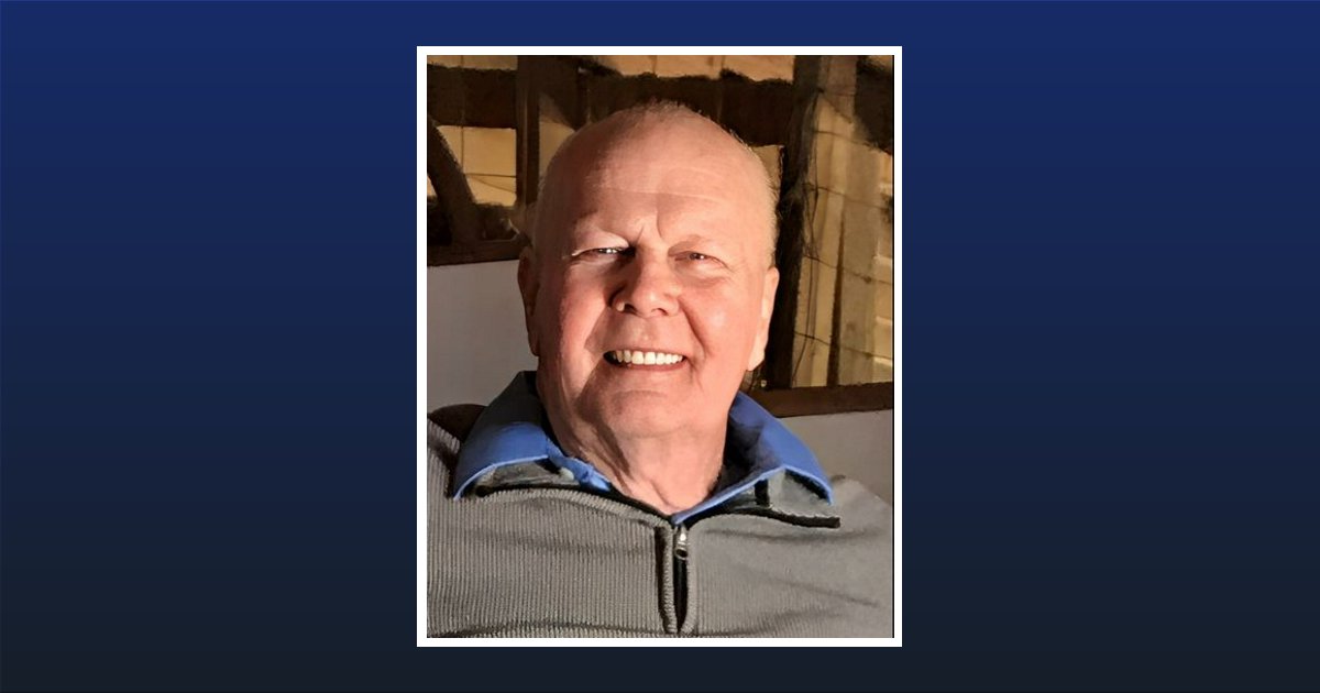 Gerald jerry tamplin obituary may 22 2025 carroway funeral home