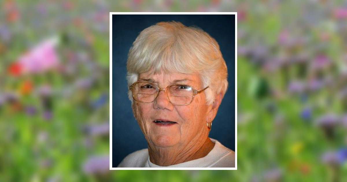 Juanita Marie Henderson Obituary, Kansas City, MO