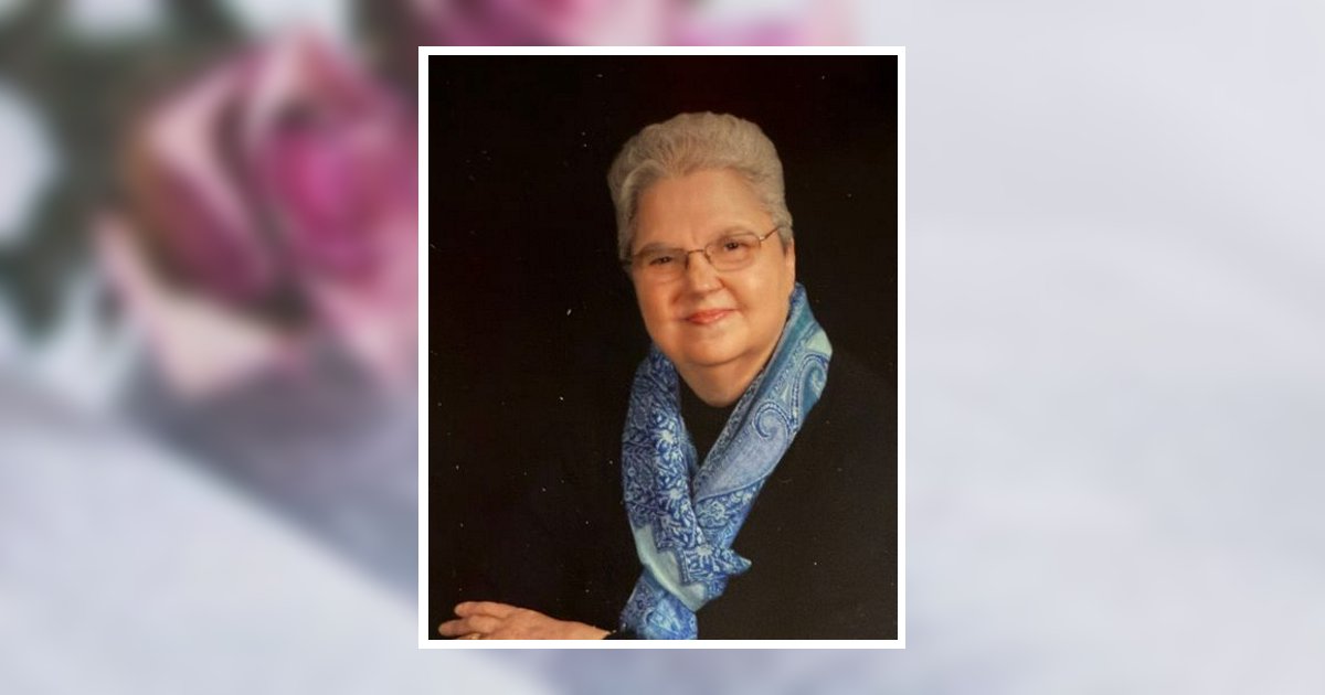 Nancy Lee Somerville Vienna, WV Obituary