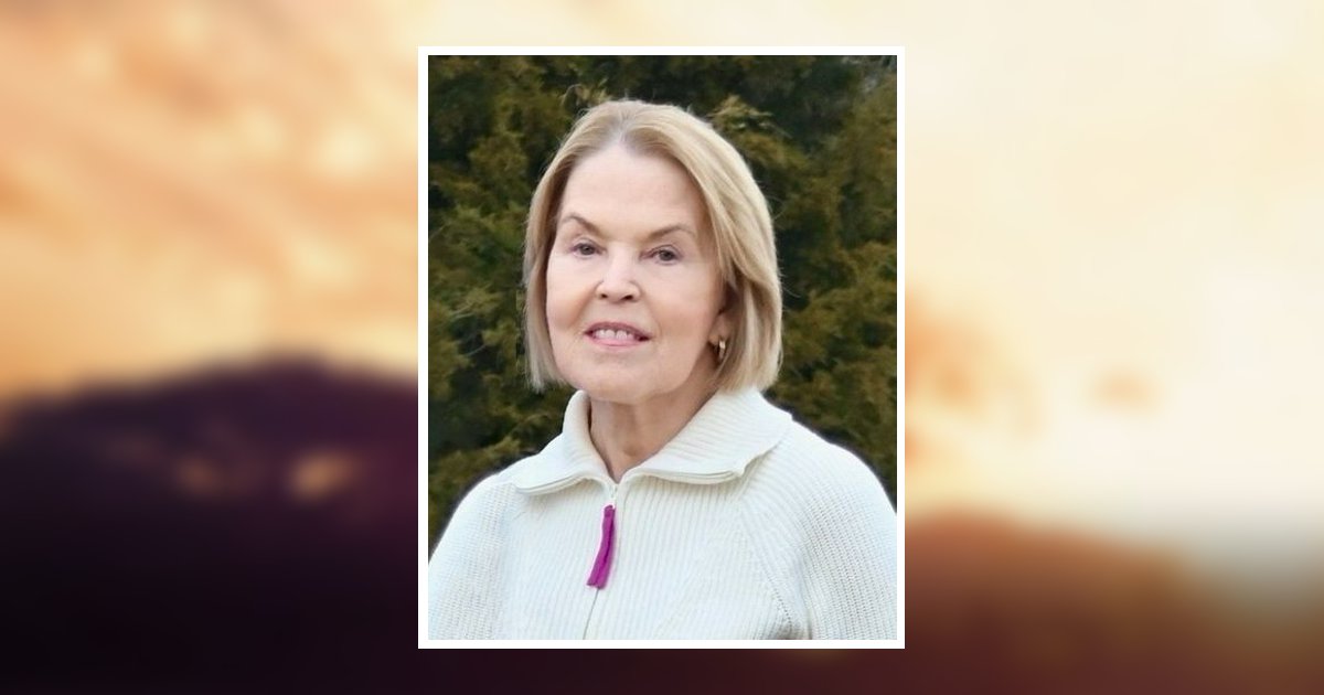 Pamela Tonry Comeaux