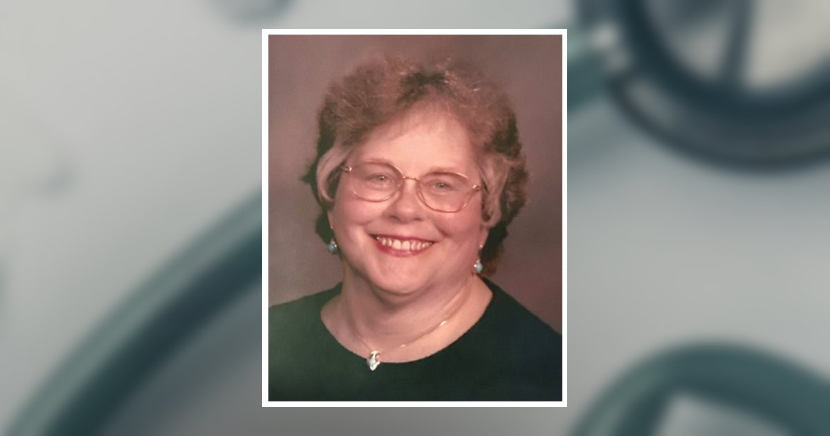 Gail Karen Ingersoll Obituary March 19, 2024 - Langeland Family Funeral