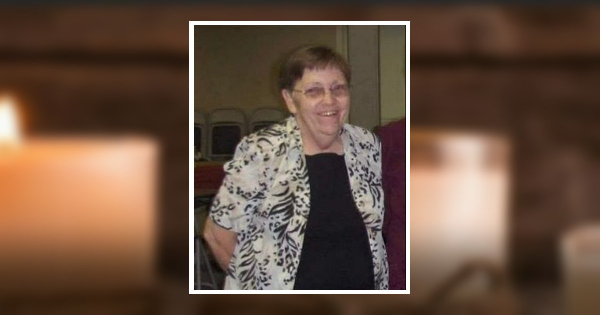 Catherine Luper Hardin Obituary, Mexia, TX