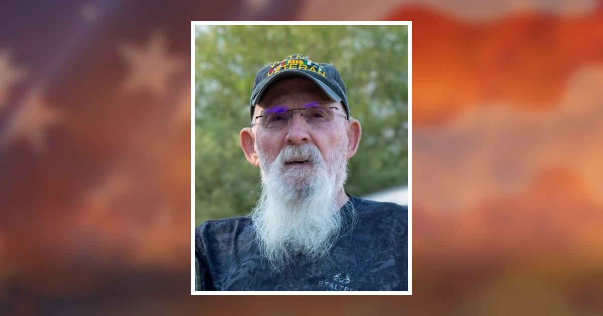 Selby Eugene "Gene" Harney