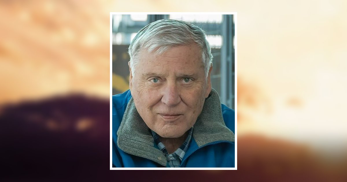 William Richard Hamner Obituary, Houma, LA