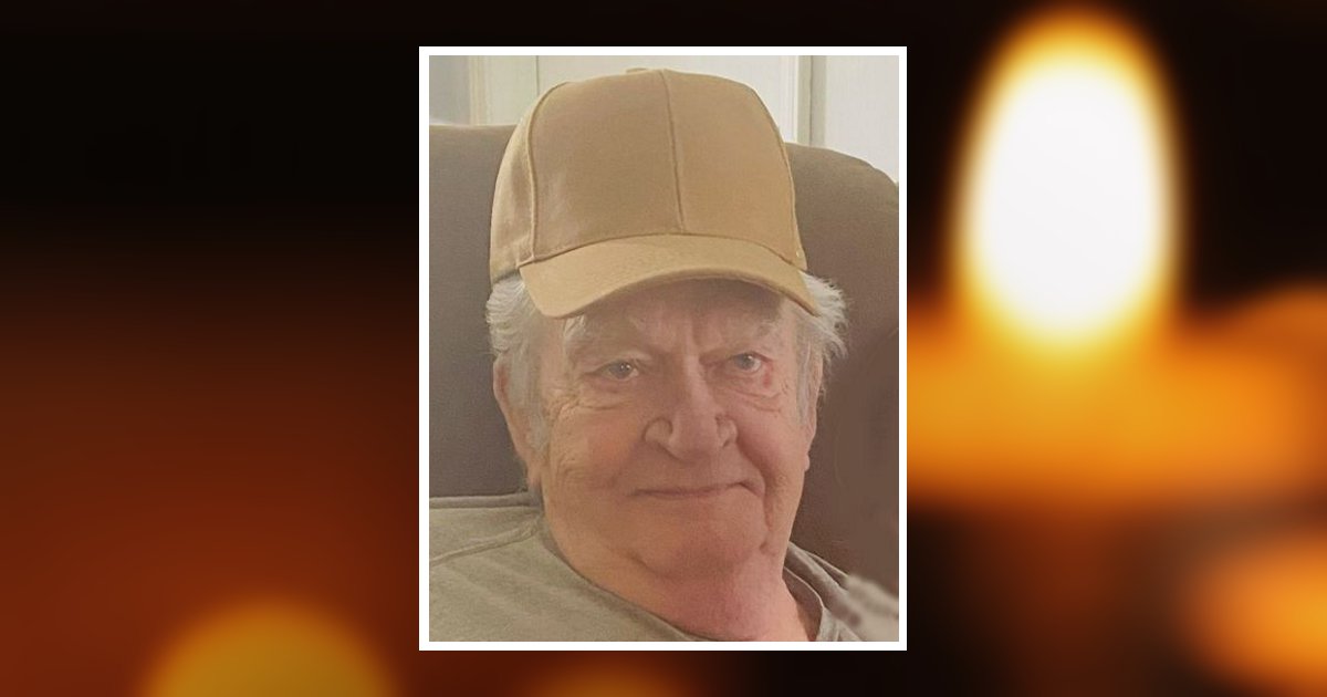 Loyd Ray Kinkead Obituary 2024 Sassmann's Chapel