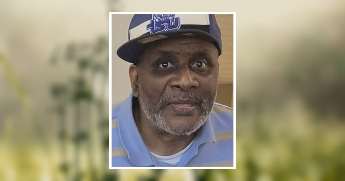 Vincent Horton Obituary, Nashville, TN