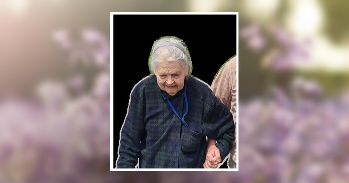 Evelyn Mcgee Herbert Obituary, Franklin, TN