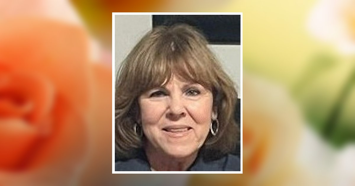 Patricia Ann Smith Thibodeaux Algiers, LA Obituary