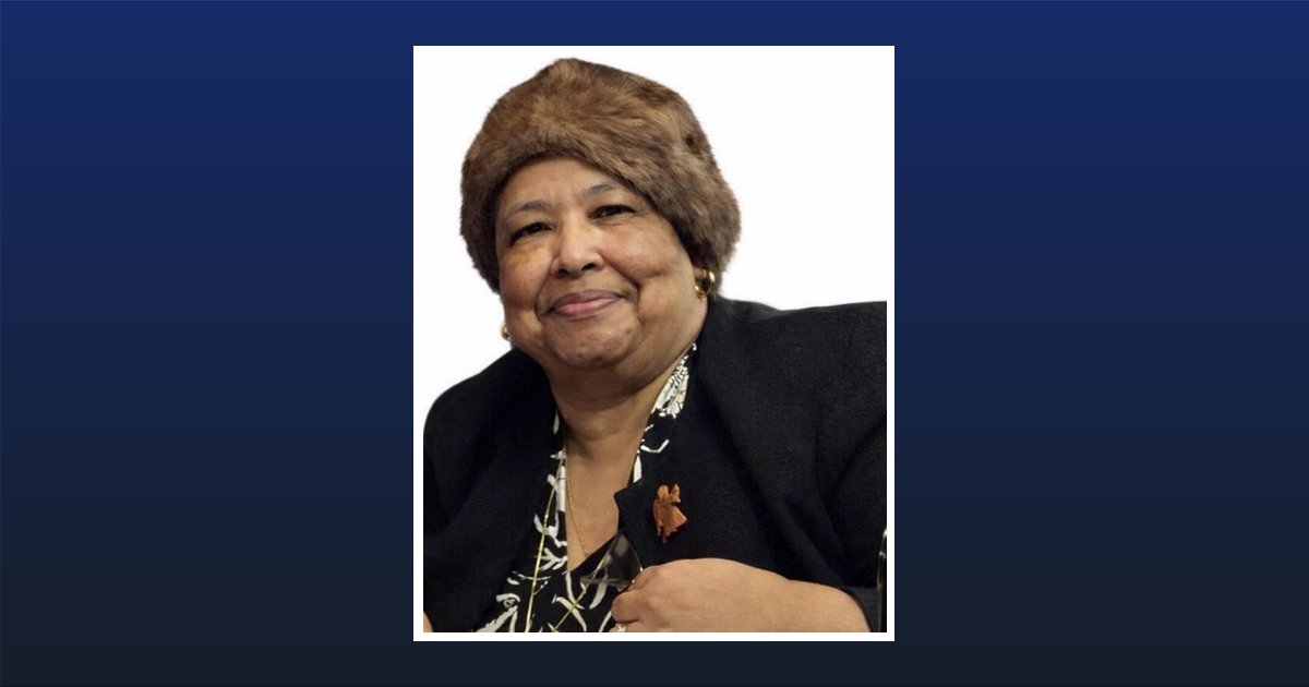 Dr. Michaele Paulette Penn