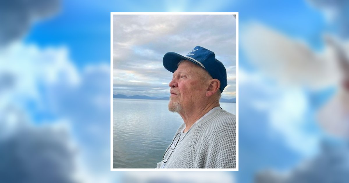 William Edward Green Jr. Obituary, Conroe, TX