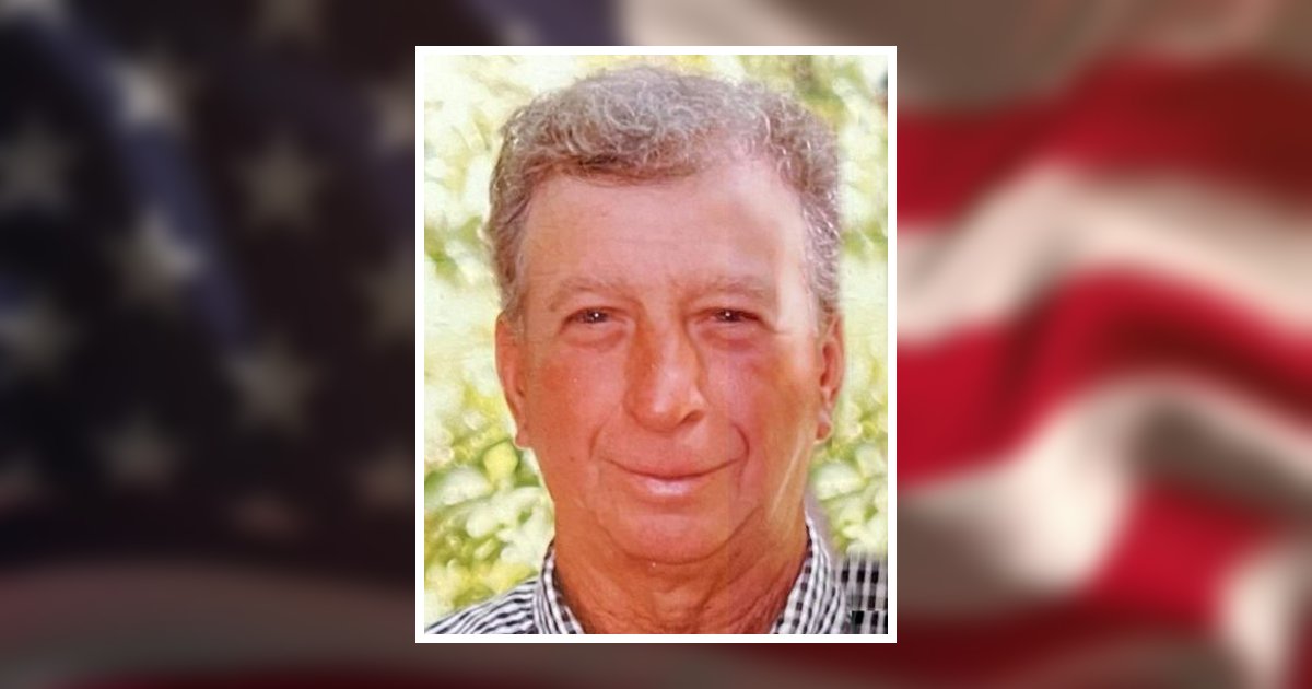 Mr. John Francis Marzula West Monroe, LA Obituary