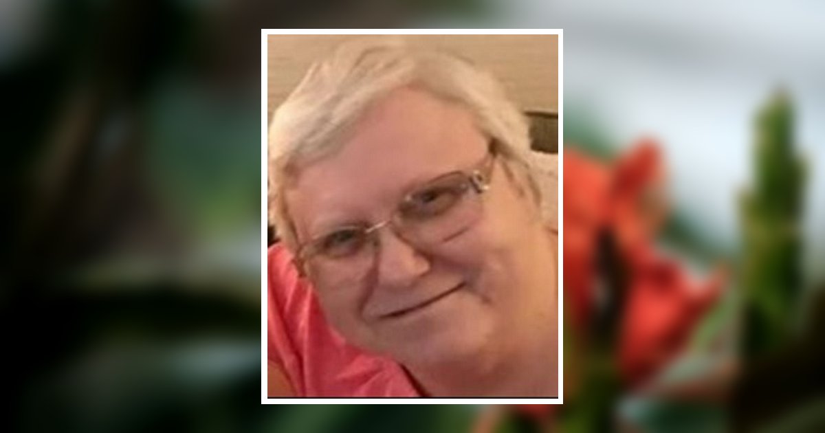 Ruth Ann Hardy Morris Obituary, Olanta, SC