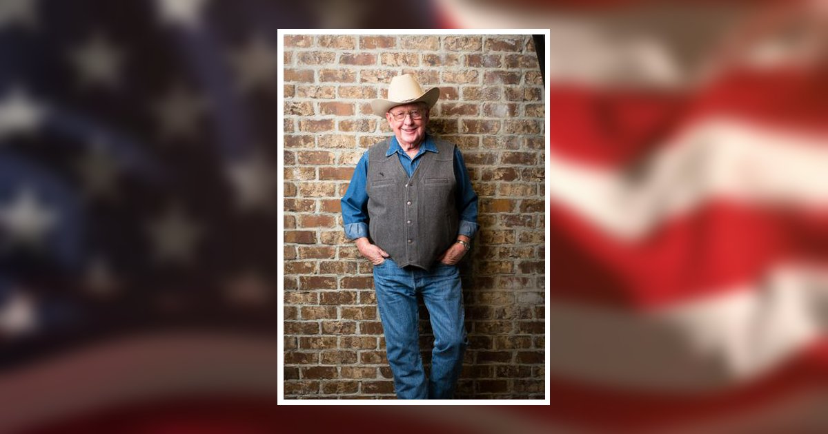 Francis "Buck" Hall Obituary, Vernal, UT