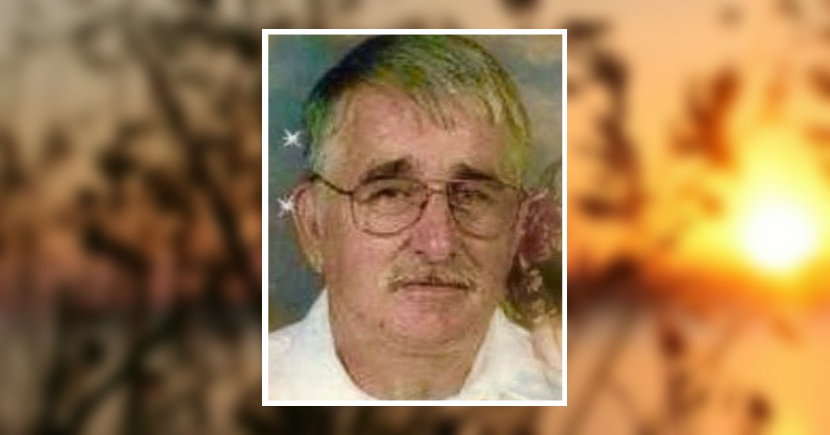 Donald "Donnie" Ray Arnold Sr.