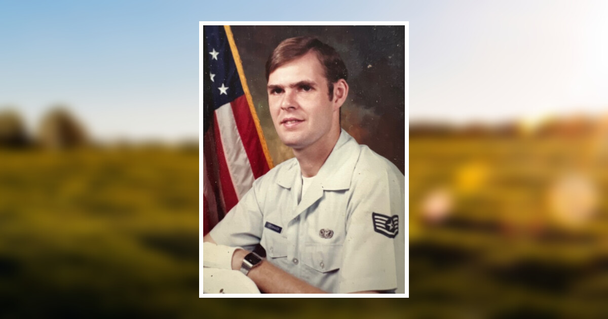 Earle David Copenhaver Obituary 2022 - ARN Funeral and Cremation Services