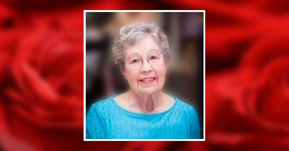 Barbara Coffey Falls Obituary May 25, 2023 Hayworth Miller Funeral