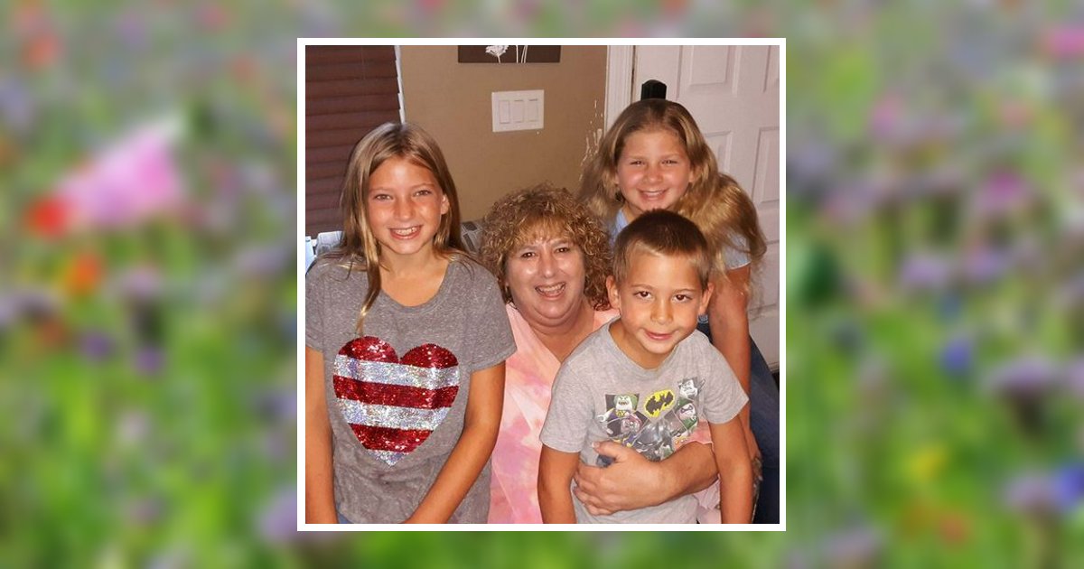 Cristina Lizotte Delaney Curwensville, PA Obituary