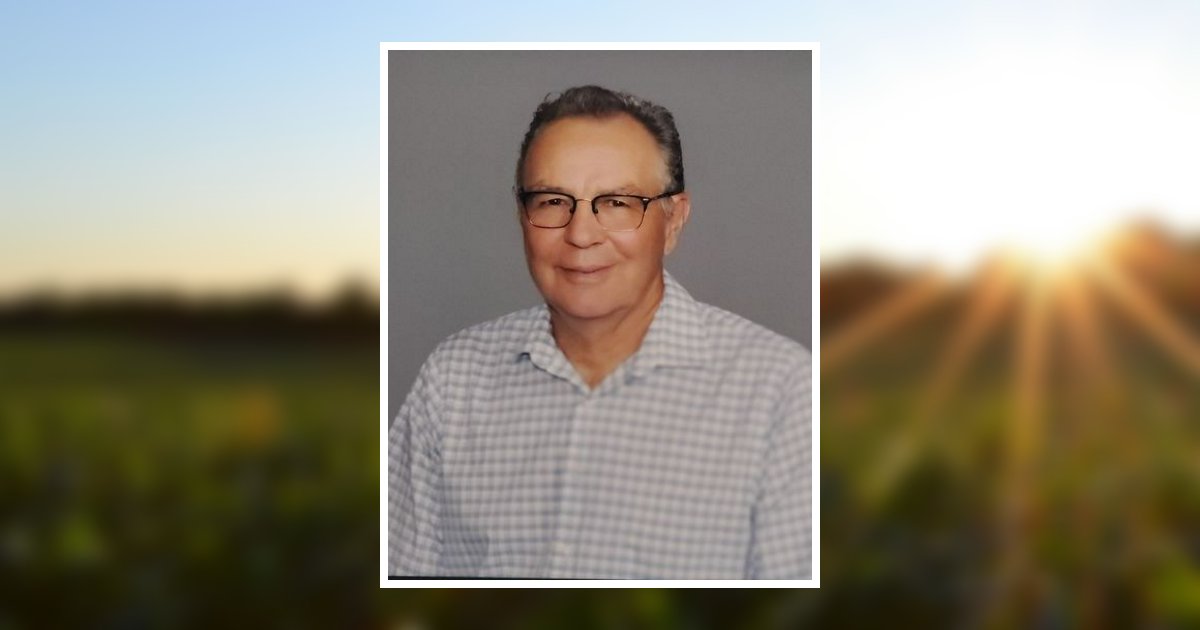 John J. Gellings Obituary, Campbellsport, WI