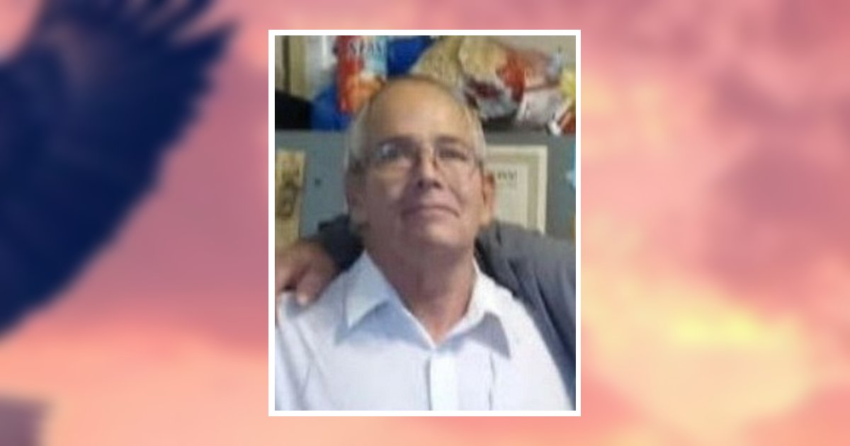 Randall Joe Gilreath