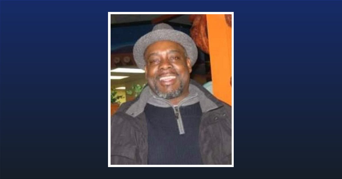 Clarence Hall, Jr. Obituary 2023 Howard Harris Funeral Services