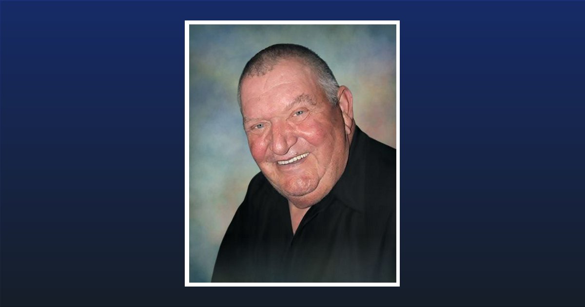 Oscar Eugene Miller Obituary, Washington, PA