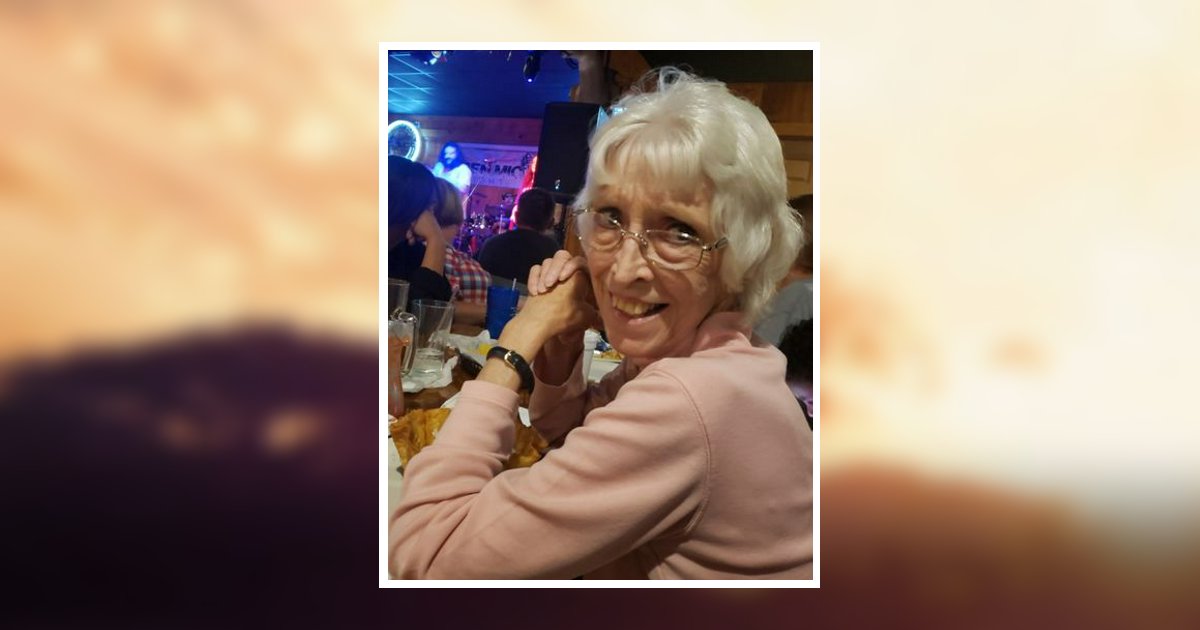 Wanda Lou Lile Obituary, Franklin, KY