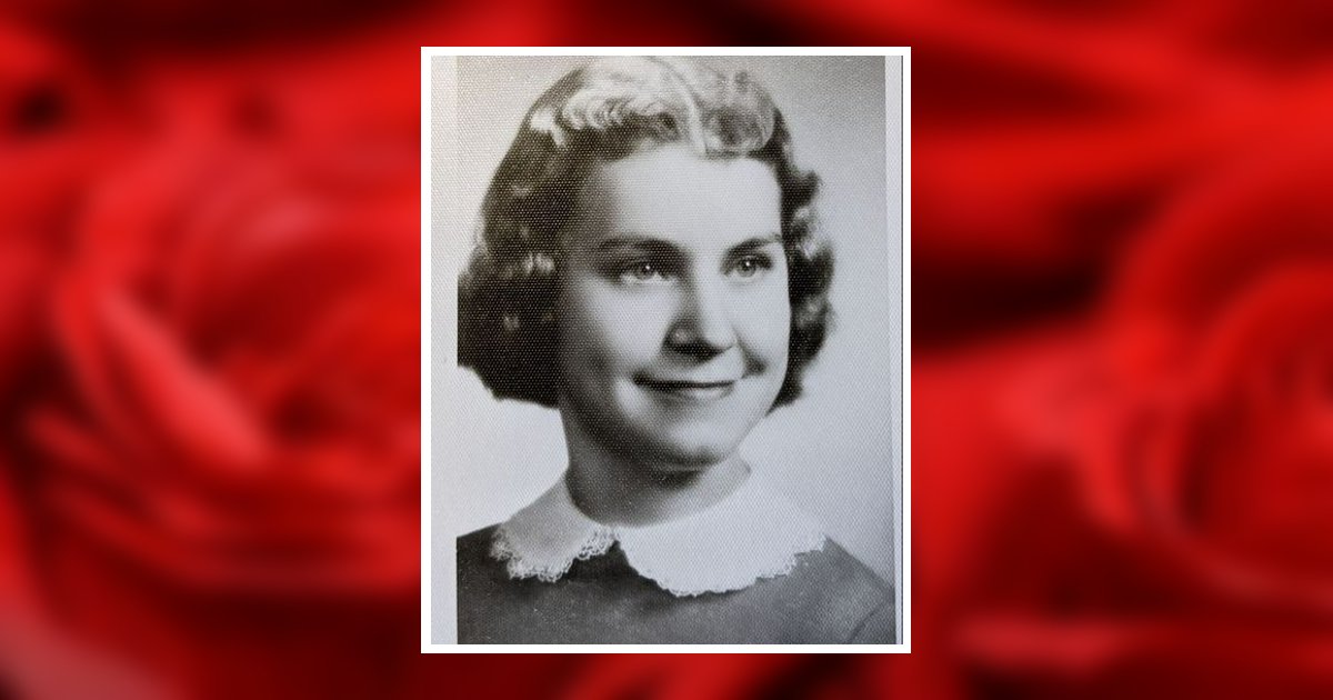 Donna Schlichting Obituary 2023 Bradshaw Funeral