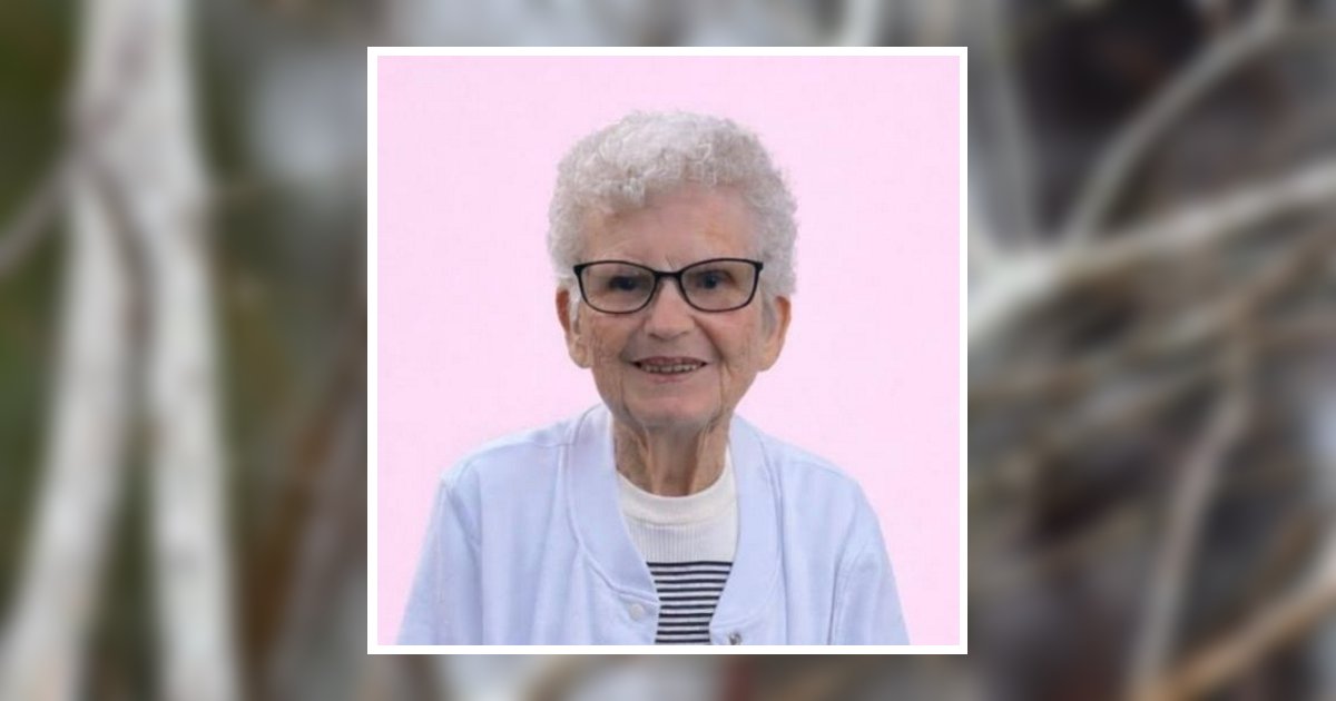 Lydia Jane Miller Decatur, IL Obituary