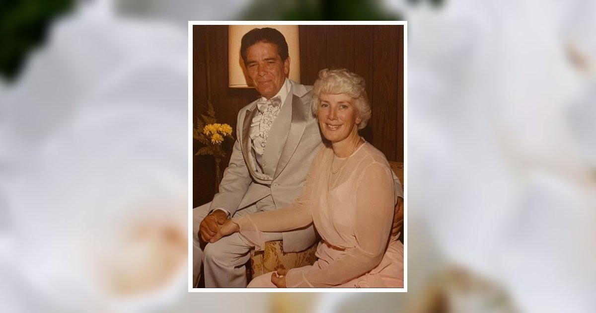 Patricia H. Terrell Obituary, Bohemia, NY