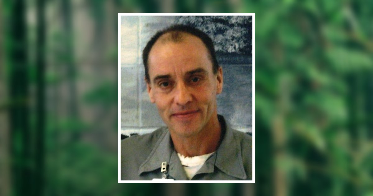 Terry Wayne Ham Obituary, Potosi, MO