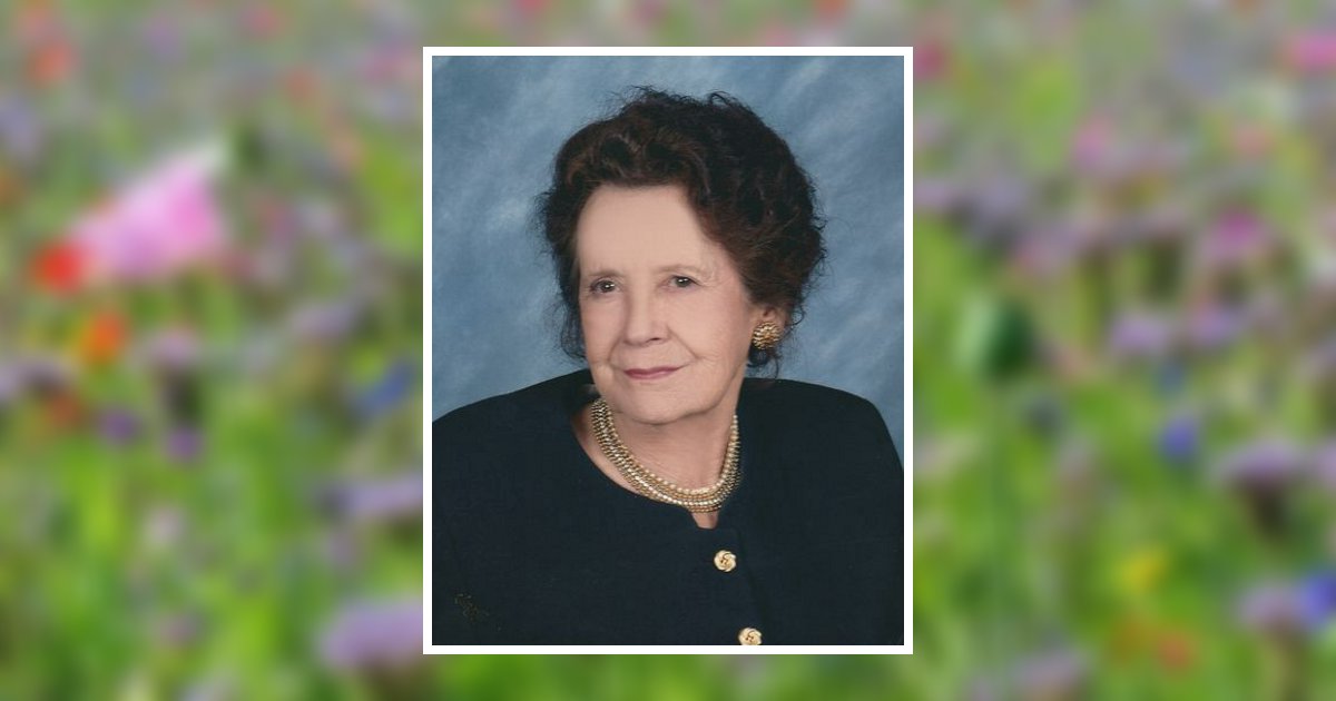 Daphne Marie Roberts Noles Benson, NC Obituary