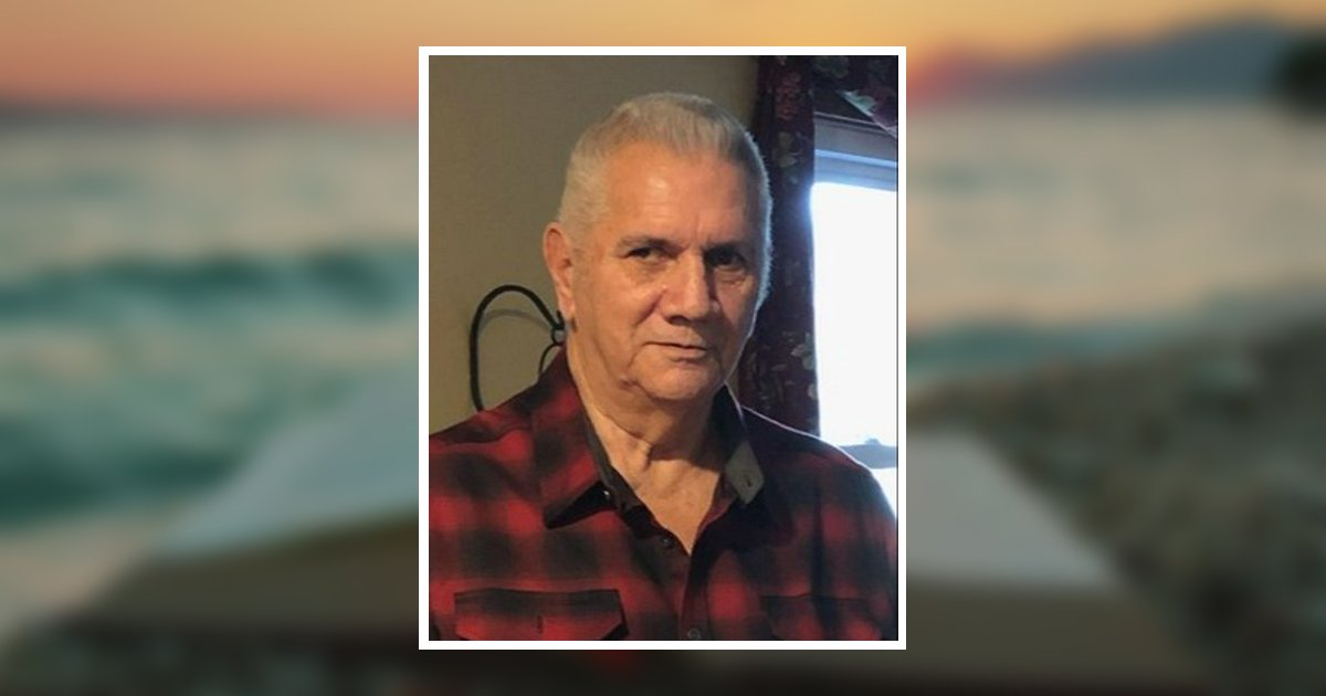 Frederick E. Cassady Obituary, Duncan Falls, OH