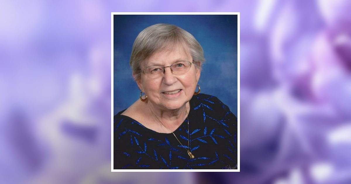Jean A. Musillami Obituary, Sun Prairie, WI