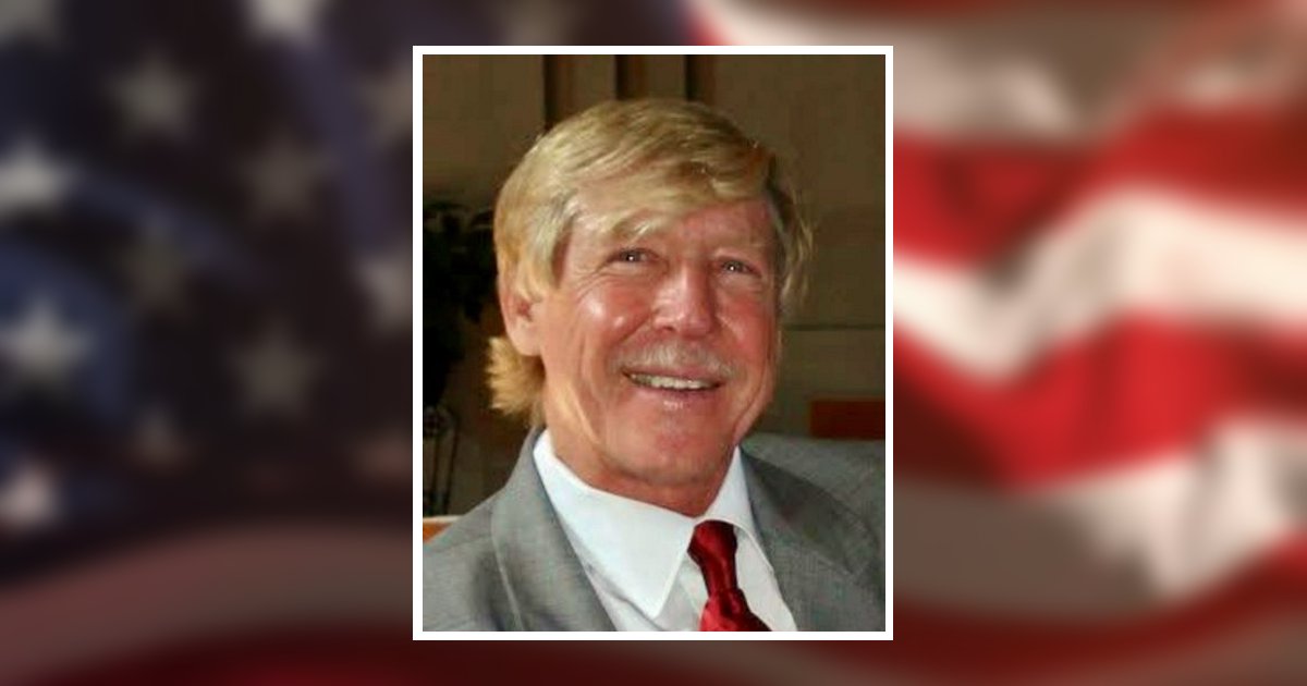 James E. Mollenkopf Obituary, Columbiana, OH
