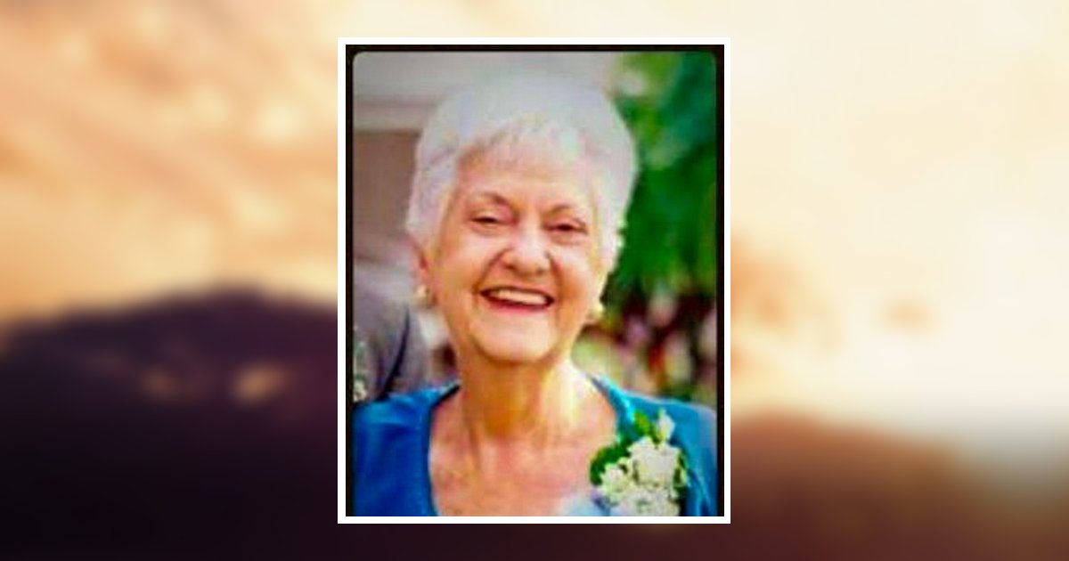 Betty Rainer Jackson