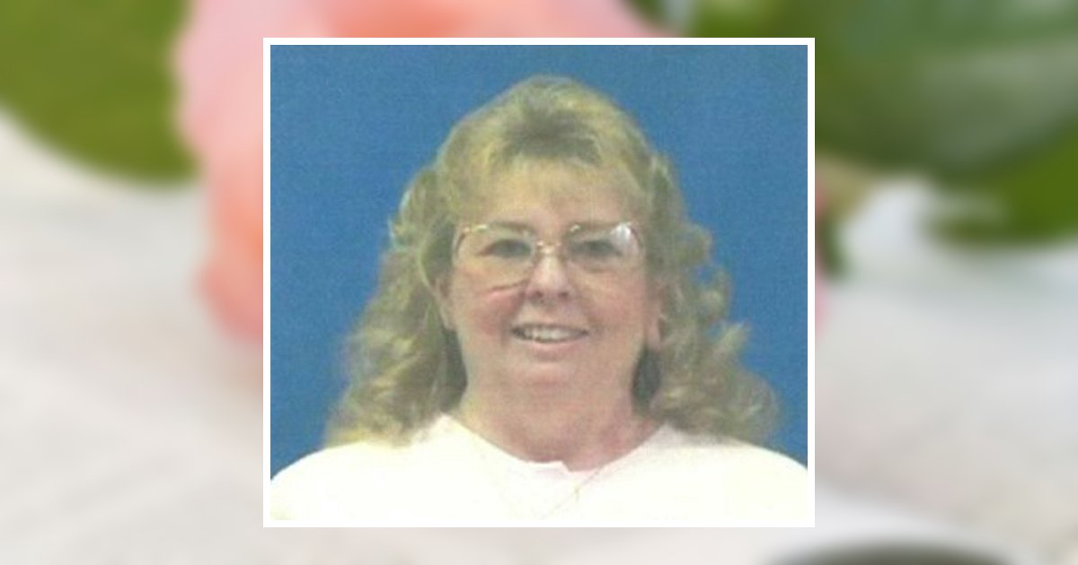 Joyce Marie Rogers Obituary 2023 Dayton