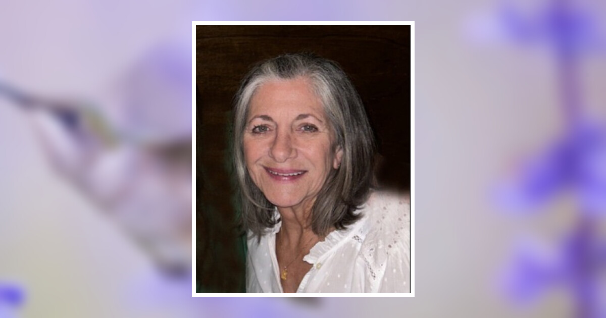 Anne Musso Melancon Obituary 2023 Pellerin Funeral Homes