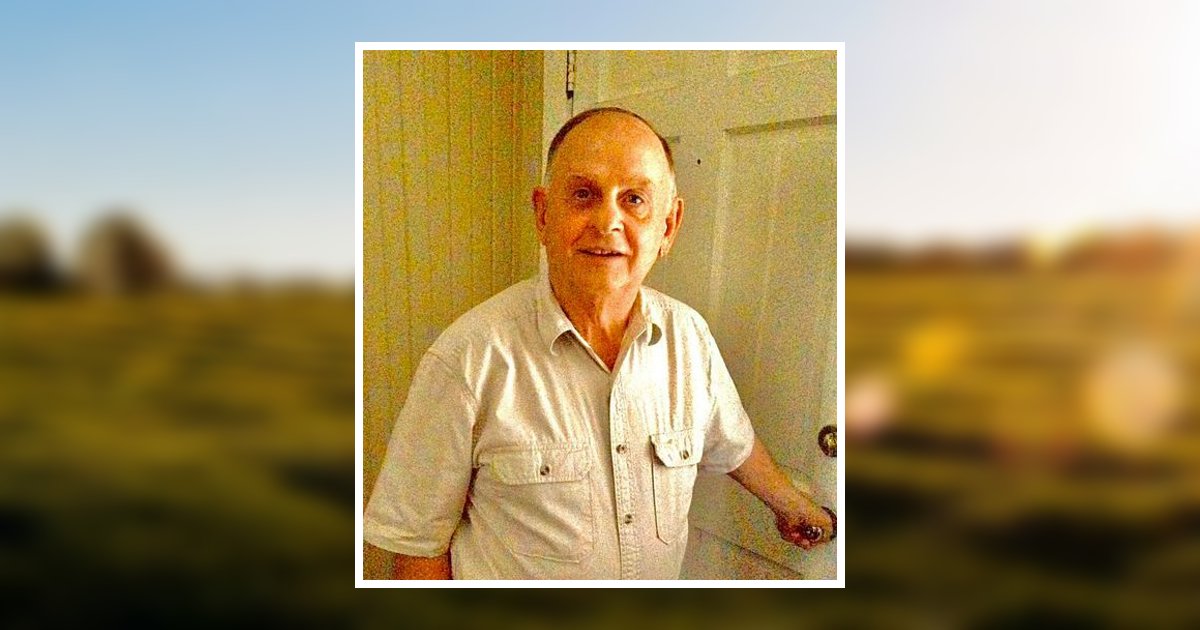 Milton Douglas Washington Obituary 2022 Cleveland Funeral Home