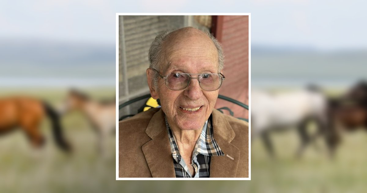 Clifford Jones Loudon