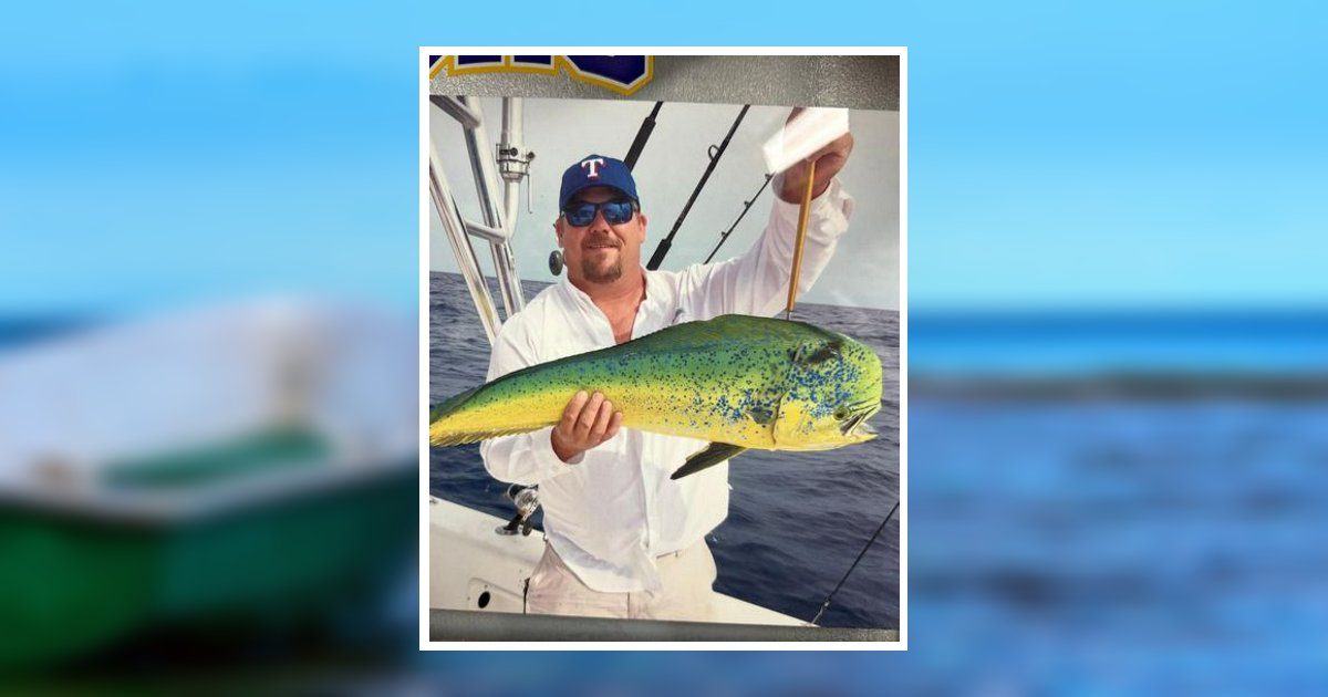 Jody Rieken Obituary, Ballinger, TX