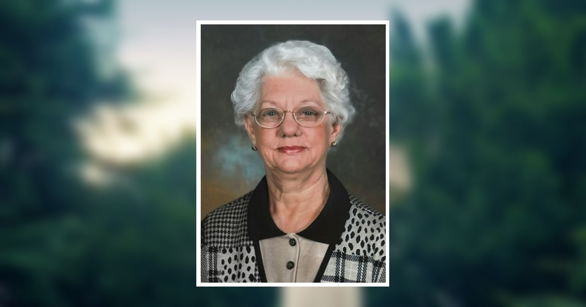 Clarice Maxine Salyers