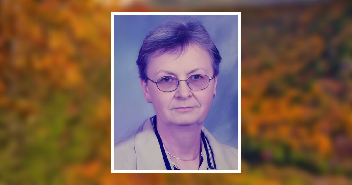 Martha Lipscomb Obituary, Morgantown, WV