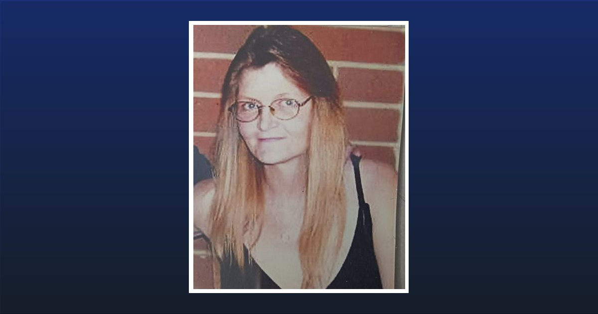 Cheryl Taylor Huffman