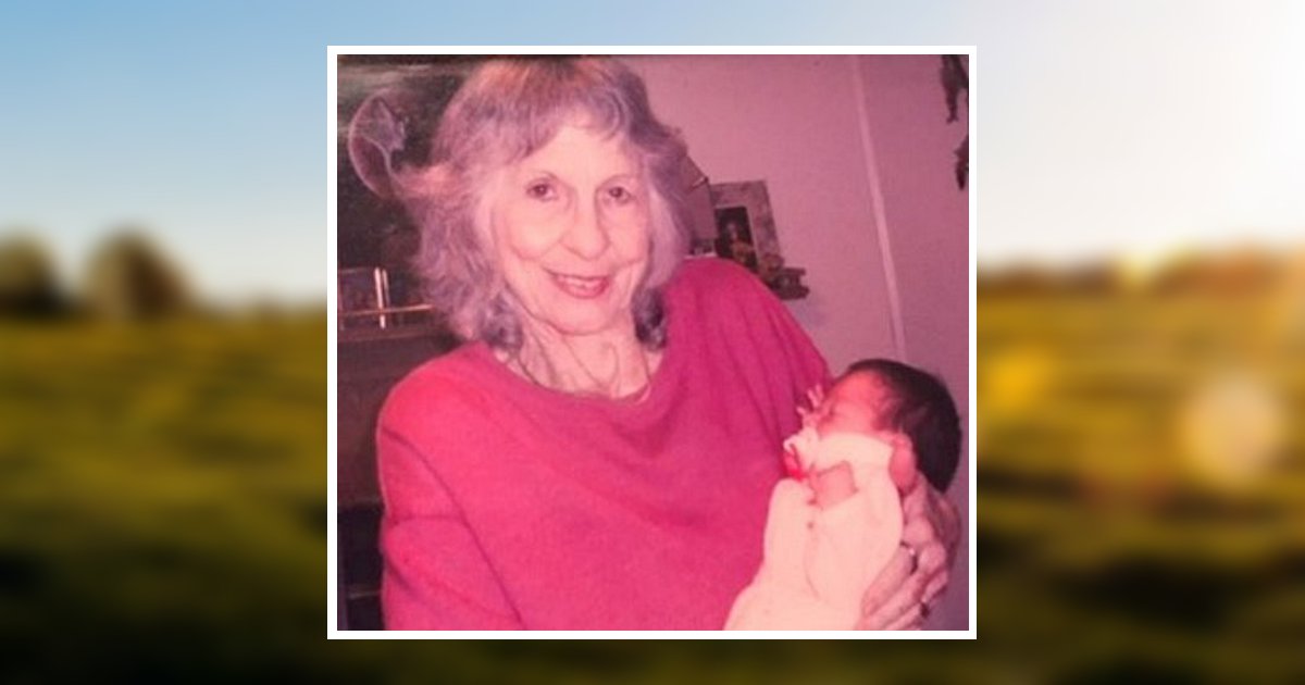 Bobbie Bryant Turner Obituary 2020 Rose Neath Funeral Homes