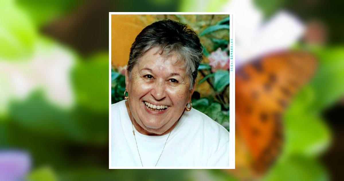 Joan Proctor Lane Obituary, Gatesville, NC