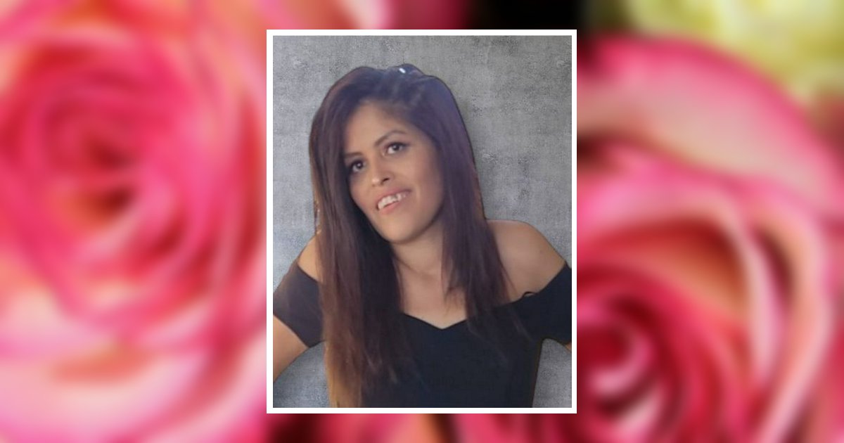 Rebeca A. Montoya Tenorio Obituary, Port Neches, TX