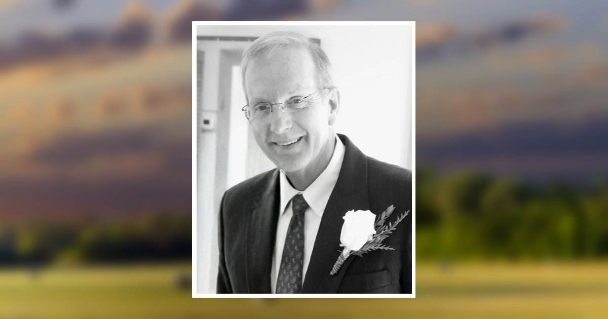 Dr. Robert Harold Wise Jr. Obituary, Enterprise, AL