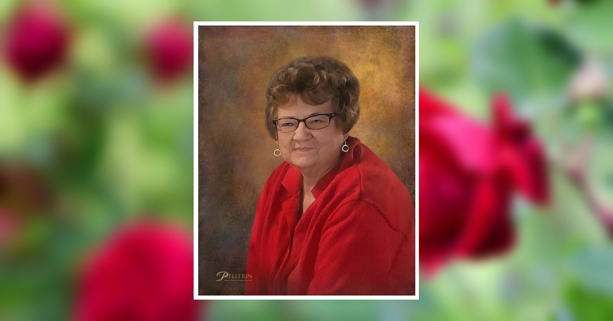 Dianna Marie Theriot New Iberia, LA Obituary