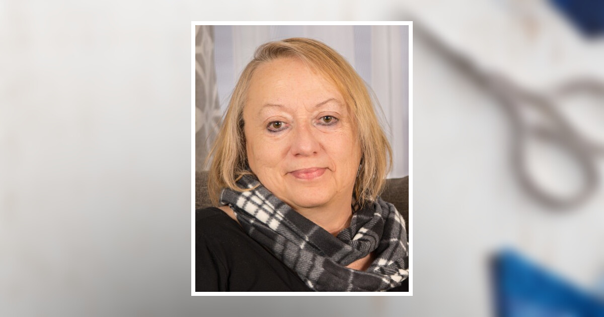 Debbie Lynn Marshall Obituary 2023 - Trimble Funeral Home