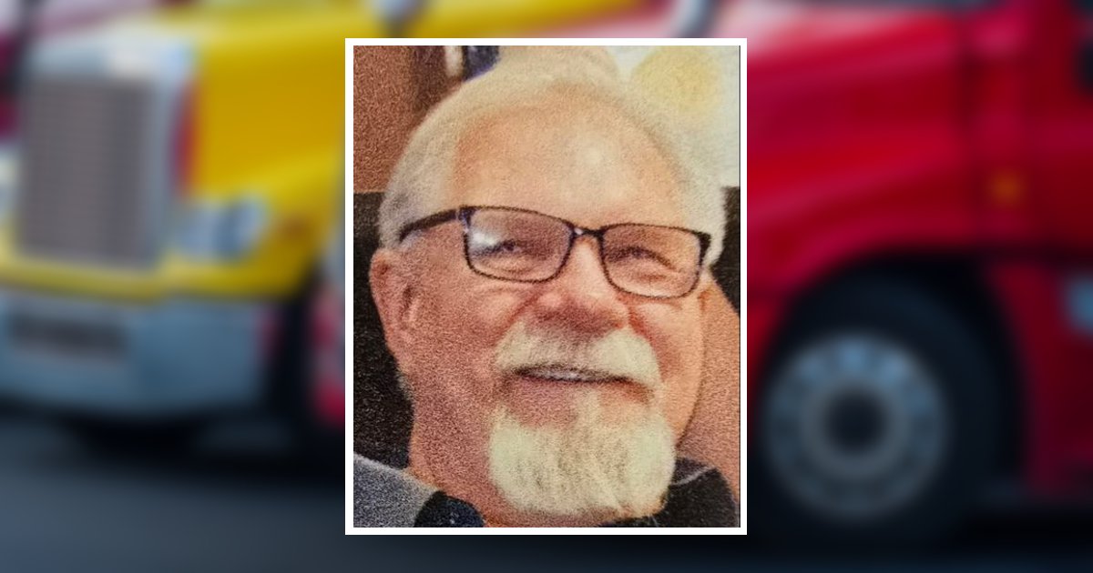 James Robert Armbrust Obituary, Akron, OH